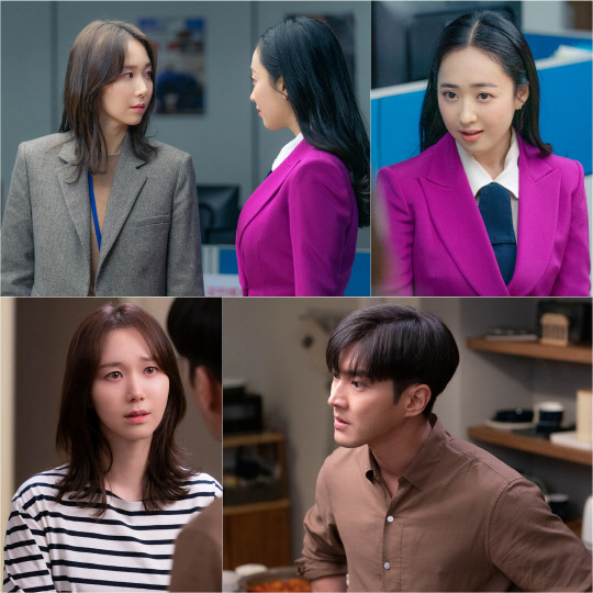 (사진 제공= 몬스터유니온, 원콘텐츠)